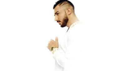 Fiche artiste Ozel