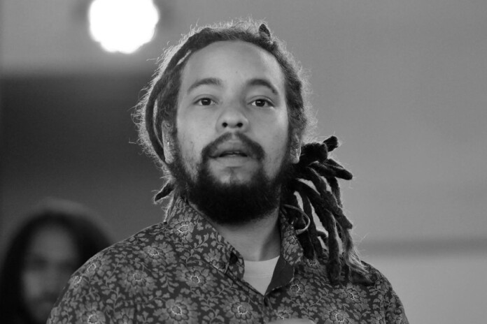Décès de Jo Mersa Marley, petit-fils de Bob Marley