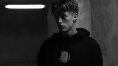 Livaï rappeur FR