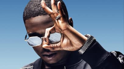 Ninho album solo record Destin