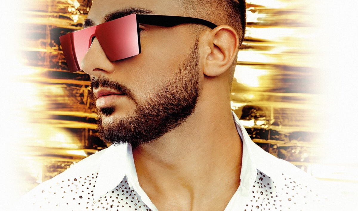 Album de Ozel Vida Loca