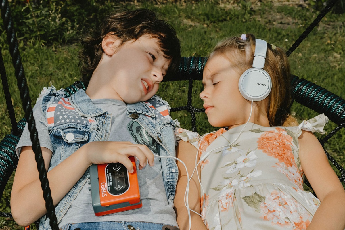 chansons pour les amoureux