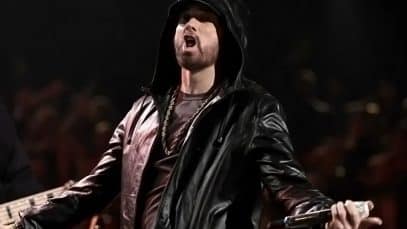 Eminem, rappeur us aura une suite à 8 Mile