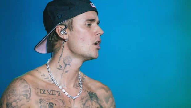 Justin Bieber vend son catalogue de chansons