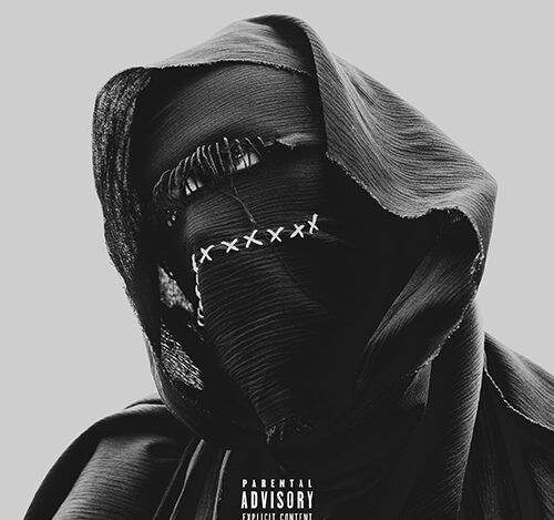 pochette de l'album Une belle mort de Livaï