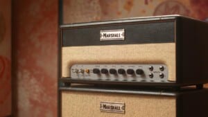 Marshall Studio JTM
