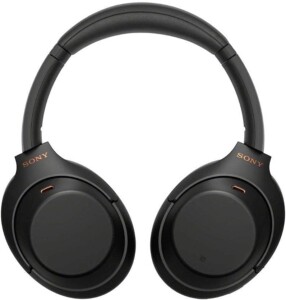 Casque audio Sony WH1000XM5 Bleu Nuit sur