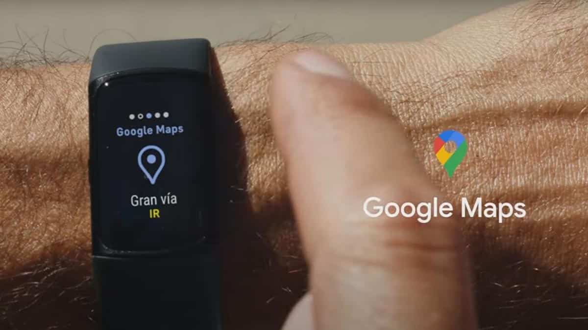Fitbit Charge 6, le nouveau tracker d'activité 