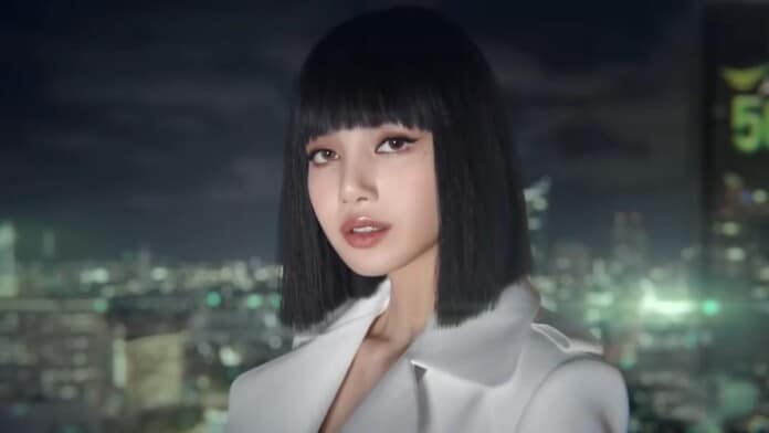 Lisa de BLACKPINK établit un record du monde Guinness avec 