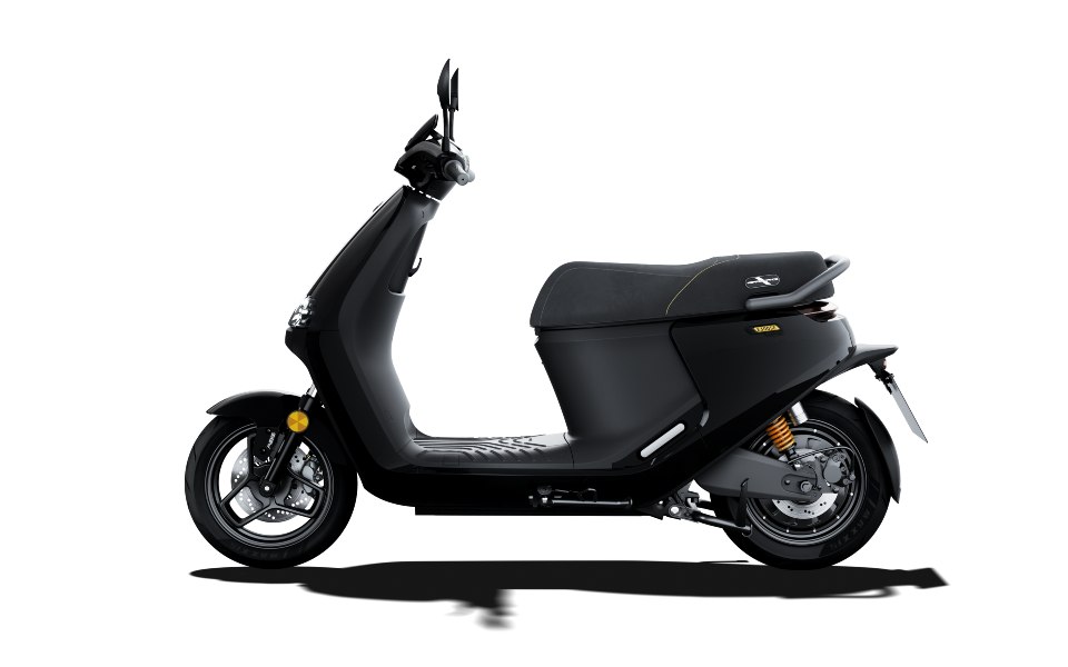 Segway E300SE : le scooter électrique urbain par excellence