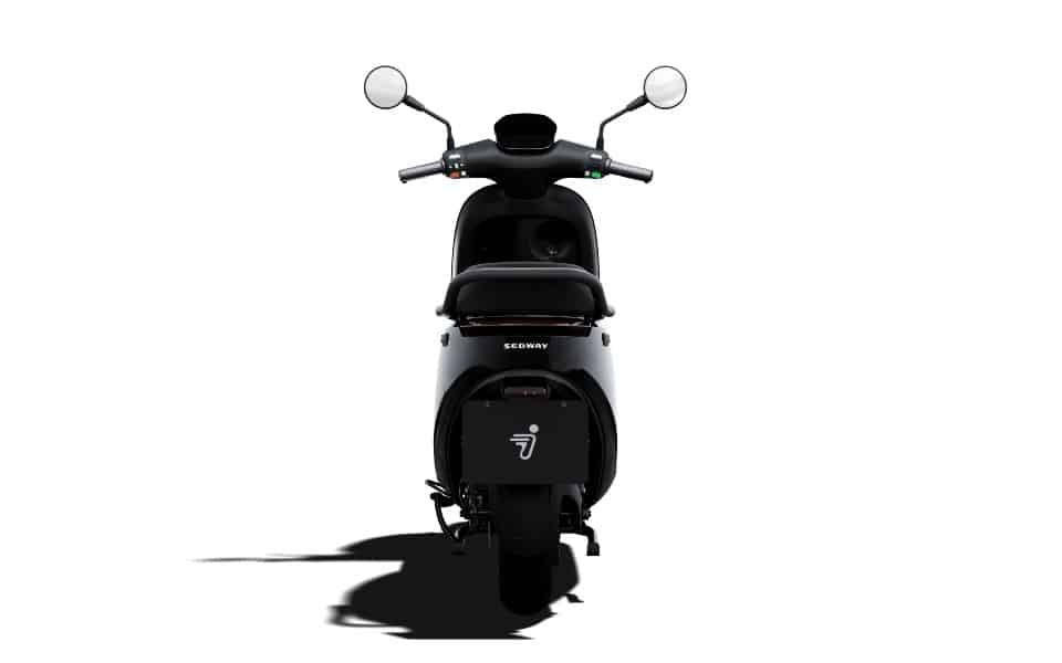 Segway E300SE : le scooter électrique urbain par excellence