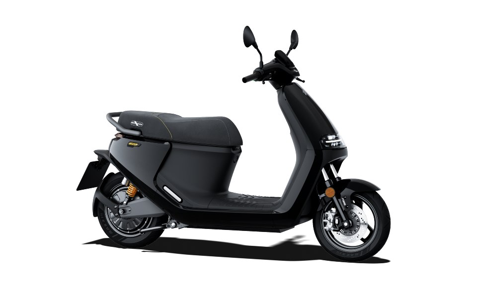 Segway E300SE : le scooter électrique urbain par excellence