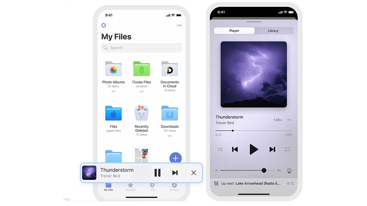 La meilleure façon de découvrir de la nouvelle musique sur Apple Music