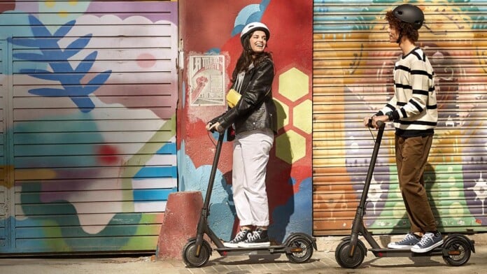 conseils à prendre en compte avant d'acheter un scooter électrique
