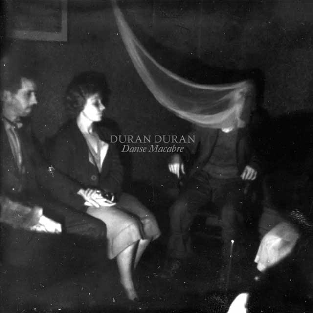 seizième album studio de Duran Duran 