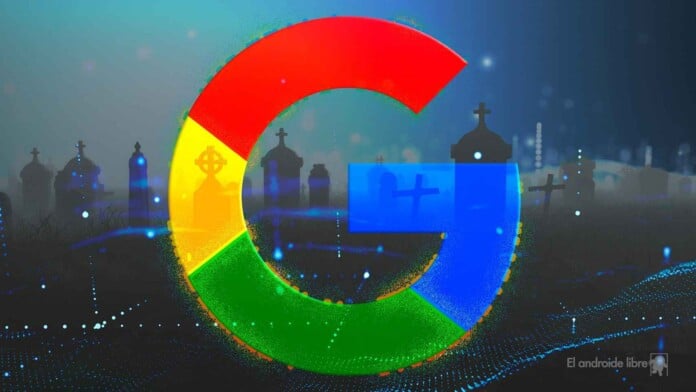 Google ferme un service emblématique avec plus de 500 millions de téléchargements: c'est la nouvelle alternative
