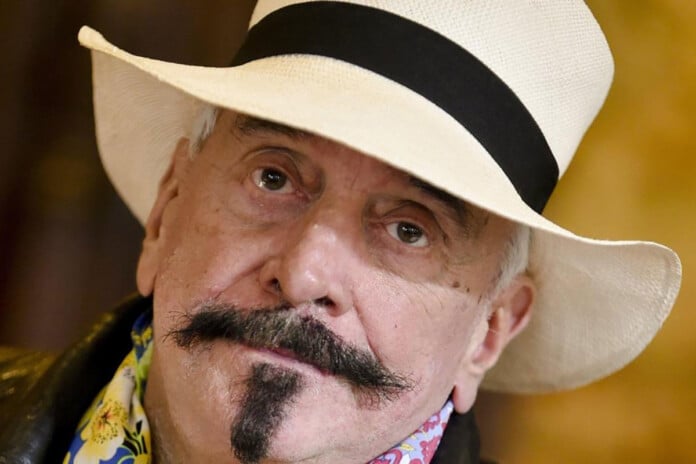 Lou Deprijck, compositeur de ça plane pour moi