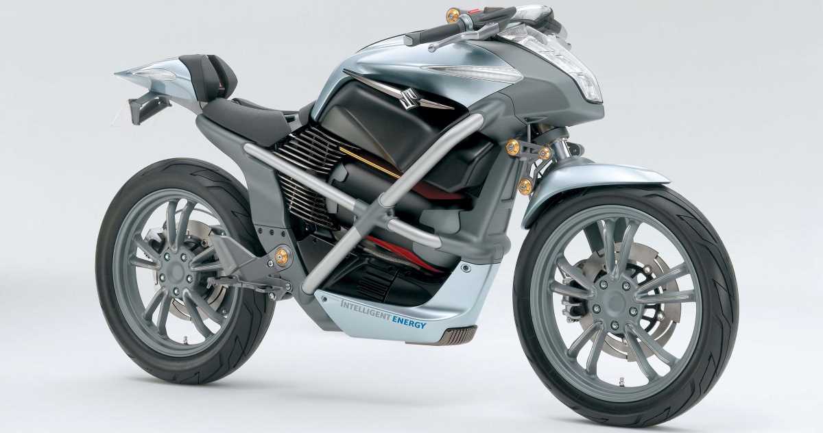 Le Crosscage est alimenté à l’hydrogène pour produire de l’électricité.