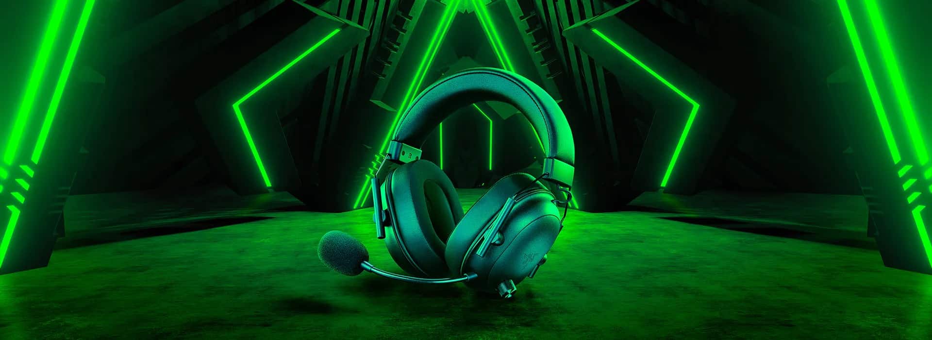 Razer BlackShark V2 Hyperspeed - Ultralégère, performante et conçue pour les pros