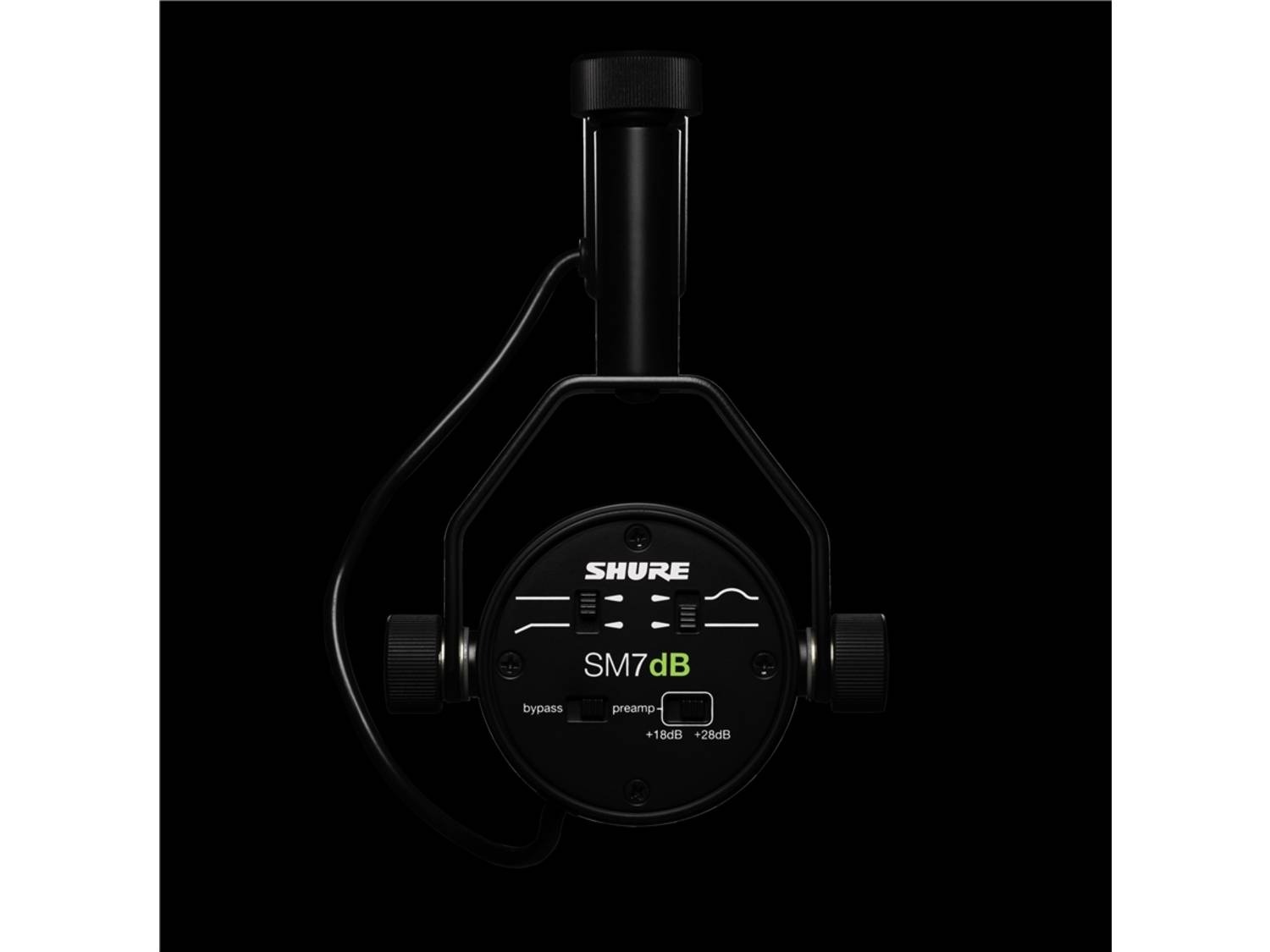Shure SM7dB
