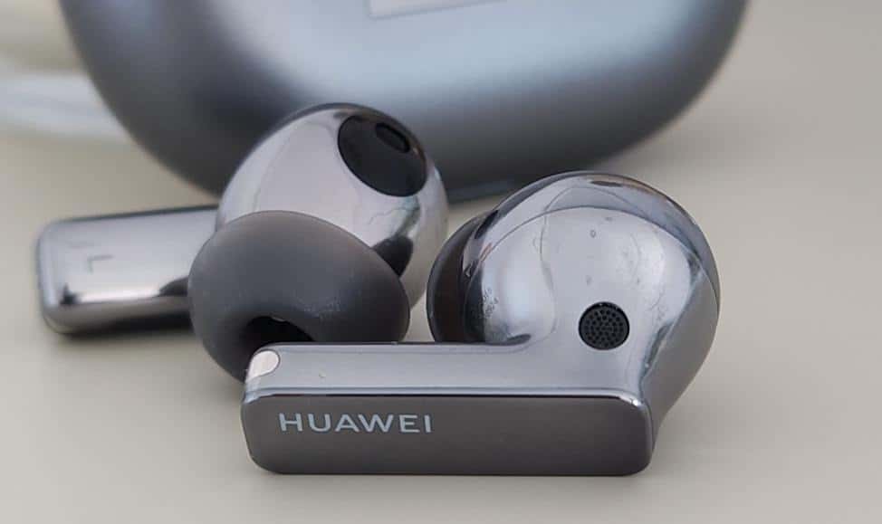 Huawei Freebuds Pro 1 