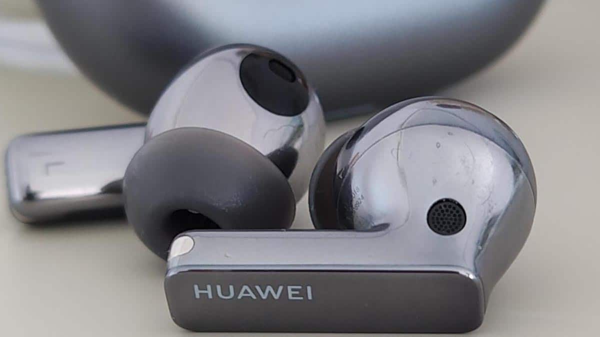 Huawei Freebuds Pro 3