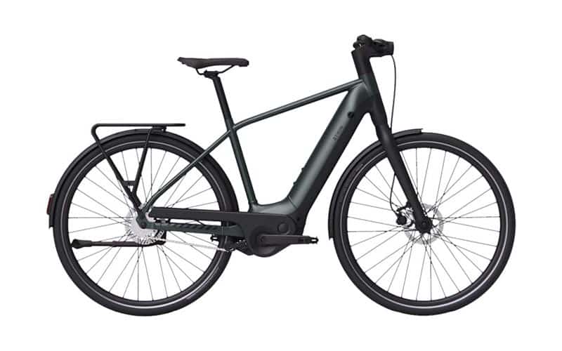 BTWIN LD 920
