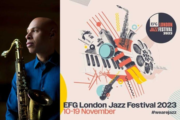 Les 10 meilleurs concerts à voir au London Jazz Festival
