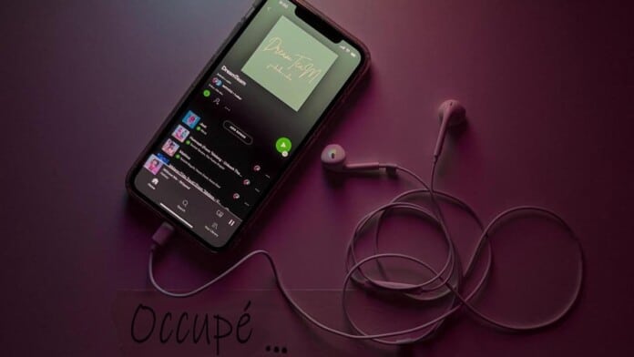 Spotify ridiculise à nouveau Apple et je pense changer de plateforme après cette sortie
