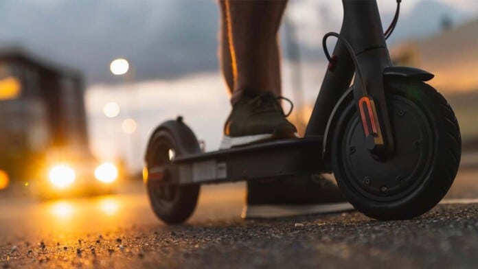 Voici les meilleurs scooters électriques que vous pouvez acheter en 2023