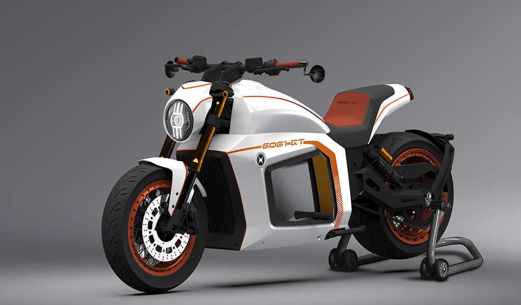 Evoke-6061-GT