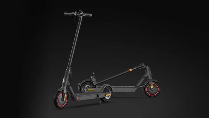 Xiaomi Mi Electric Scooter Pro2 : Une trottinette électrique pratique et abordable à seulement